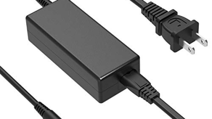 UL Listed 65W 45W AC Charger Fit for Dell OptiPlex 9020 3050 3020 3060 3070 3080 3090 5050 7050 7070 Micro Desktop Power Supply Adapter Cord