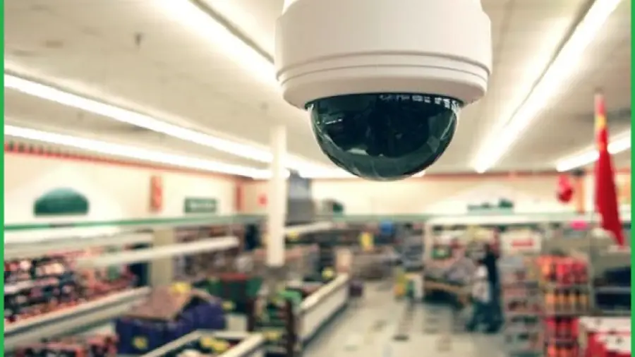 How Long do Supermarkets Keep CCTV Footage
