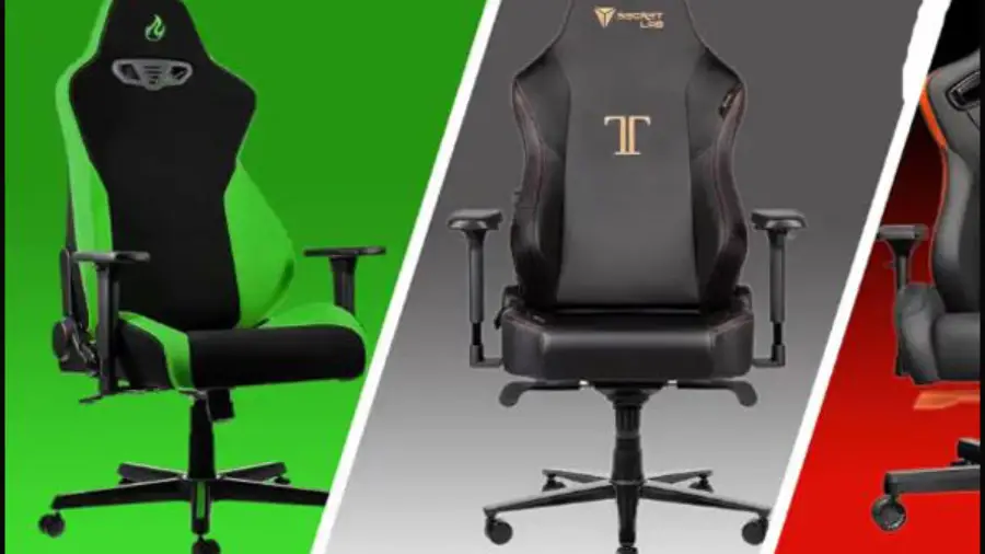 How long Does a Gaming Chair last
