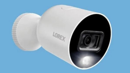 How to fix Lorex Camera Offline