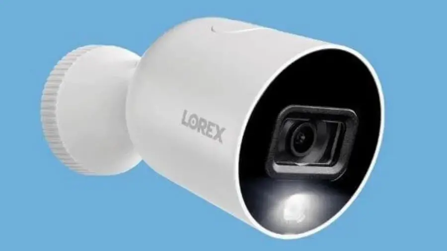 How to fix Lorex Camera Offline