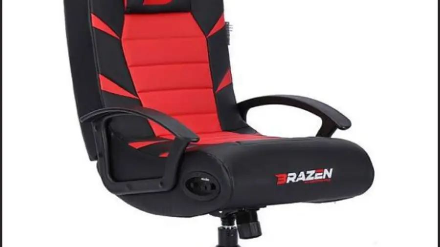 How to Connect Brazen Gaming Chair