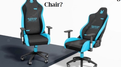 How to Get a Free Gaming Chair?
