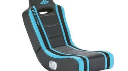How to Hook Up Rocker Gaming Chair to PS4