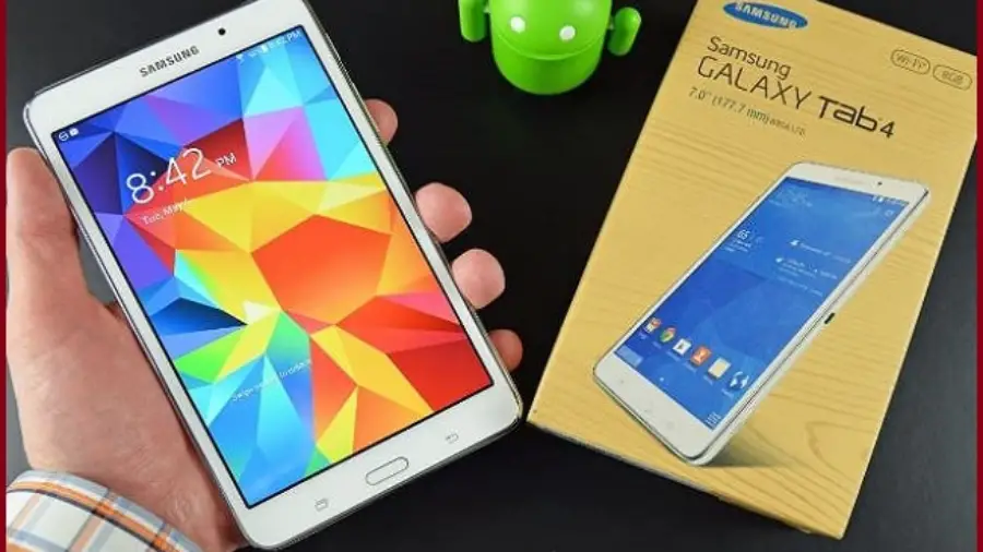 How to Root Galaxy Tab 4 Without a Computer