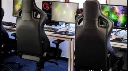 What Gaming Chair Do Streamers use