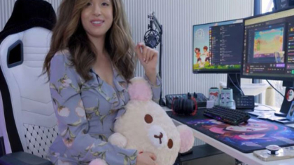 What Gaming Chair Does Pokimane Use?
