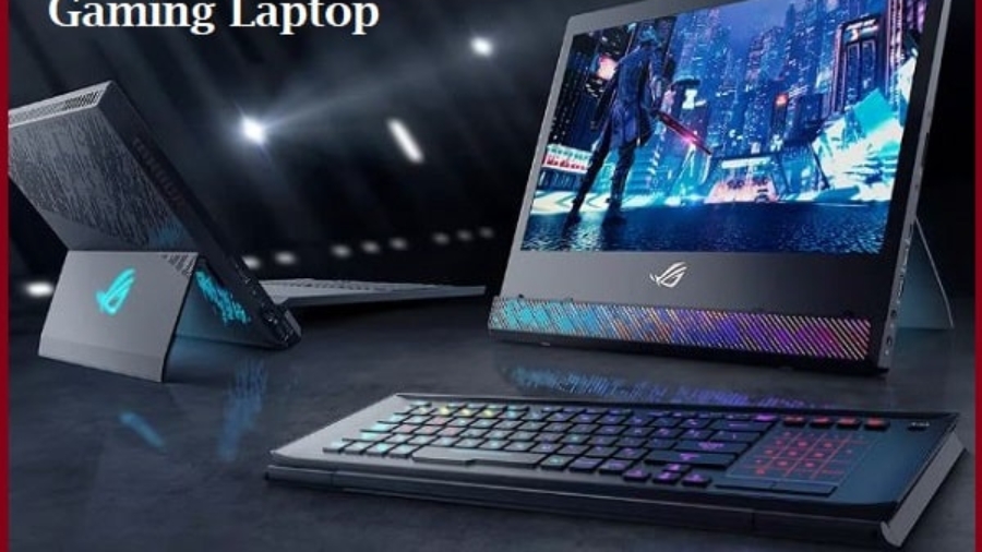 Why are Gaming Laptops Expensive