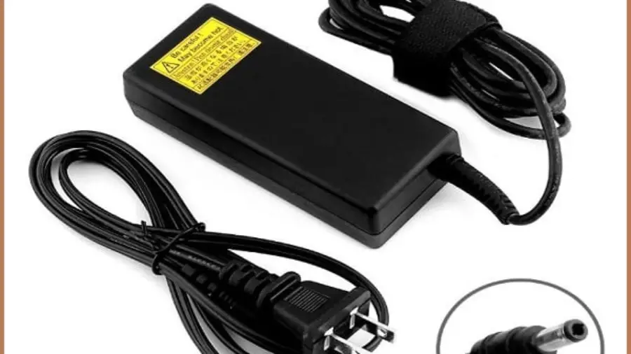 Are All Toshiba Satellite Laptop Chargers the same