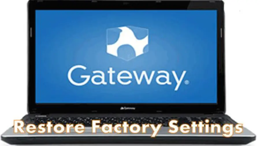 How to fix a Gateway Laptop That Won't Turn on