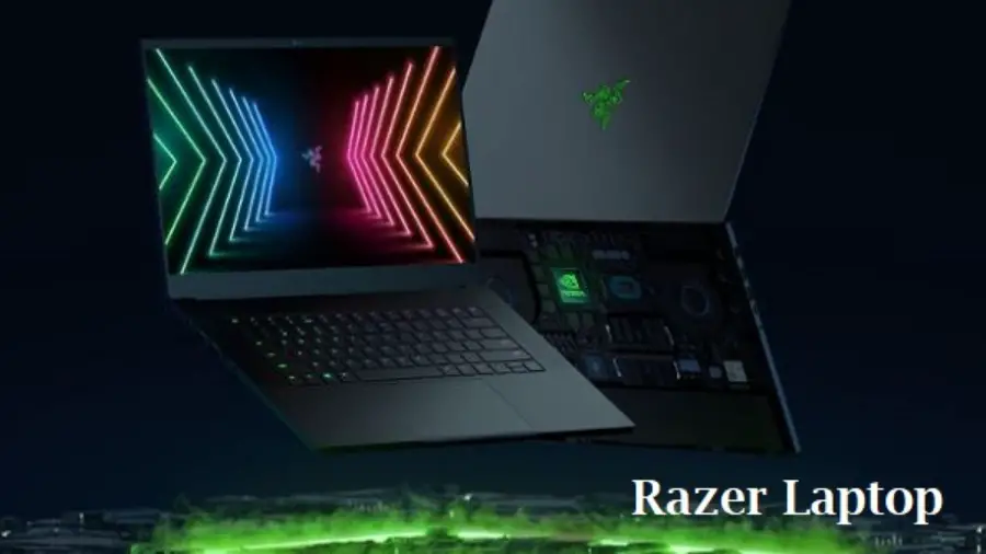 Why is Razer Laptop So Expensive
