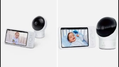 How to Reset Eufy Baby Monitor