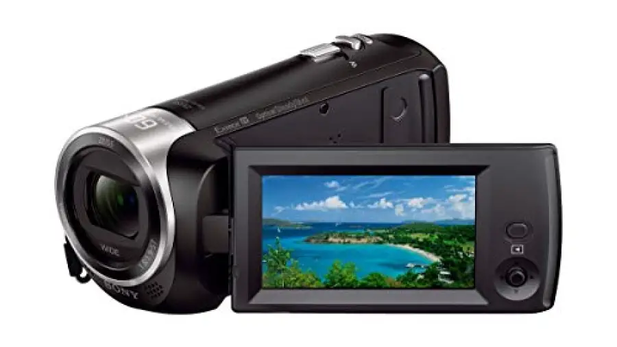 Best Sony Camera for Streaming