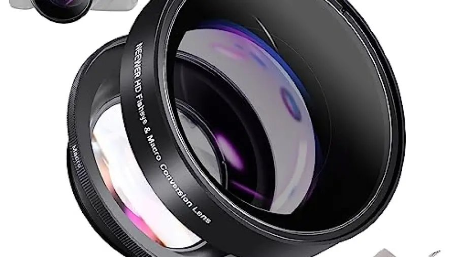 Best Lens for Sony A7 R 2
