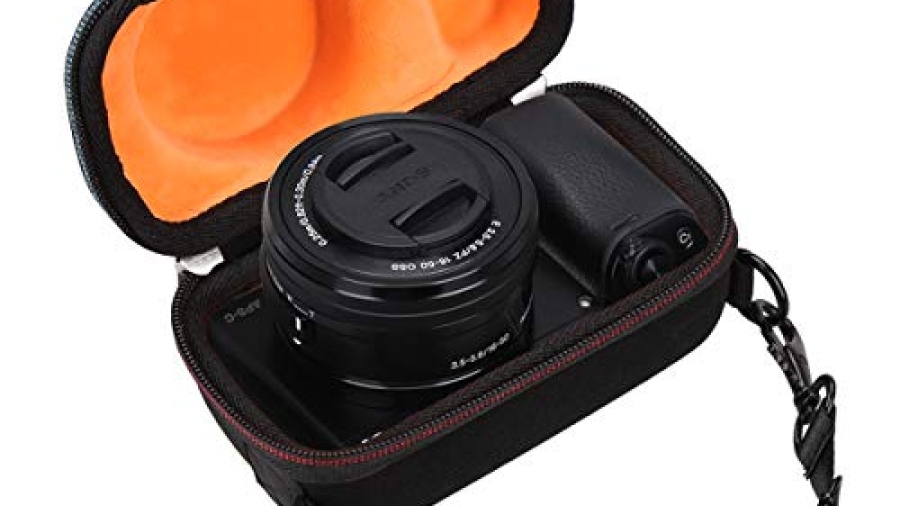 Best Sony Camera for Travel