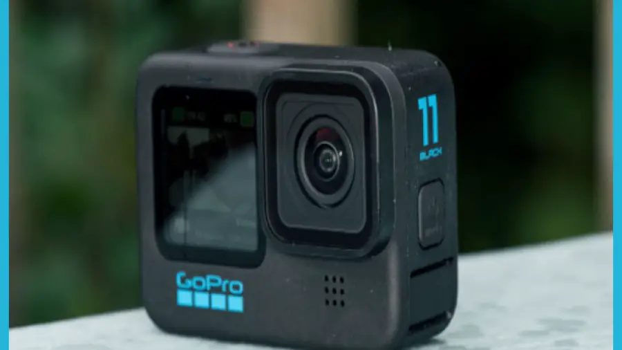 Why Does Gopro Split Videos