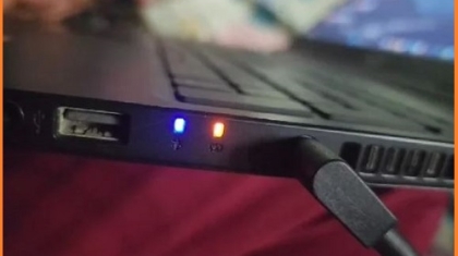 How Do I Know My Acer Laptop is Charging