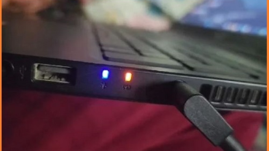 How Do I Know My Acer Laptop is Charging