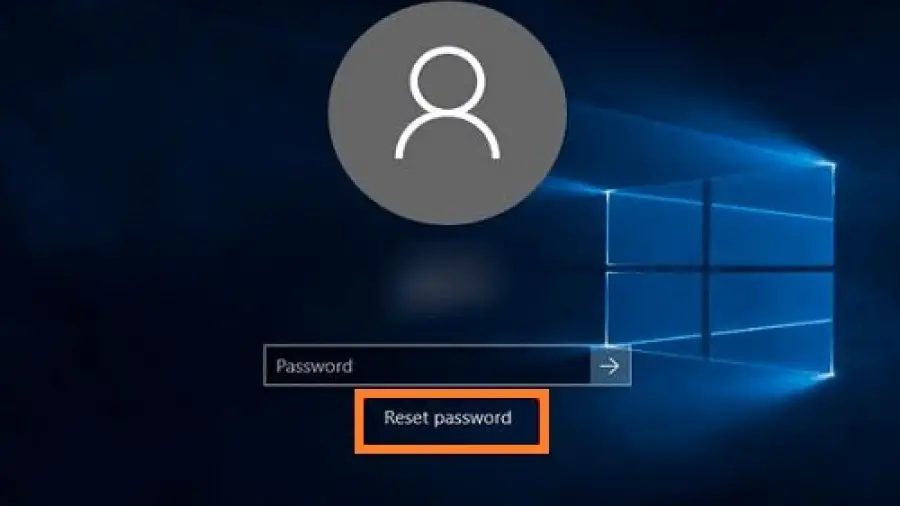 How to Reset Password on Toshiba Laptop Without Disk