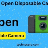 How to ope Disposable Camera