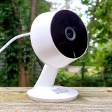 How to Connect Laview Camera to New Wifi