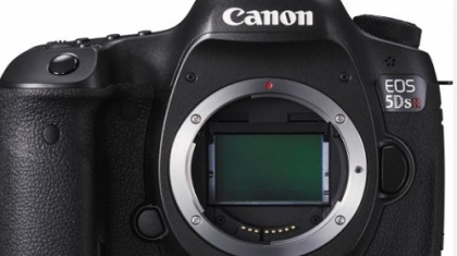 How to Get a Free Camera from Canon