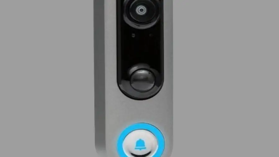how to connect adt doorbell camera to wifi