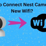 How to Connect Nest Camera to New Wifi