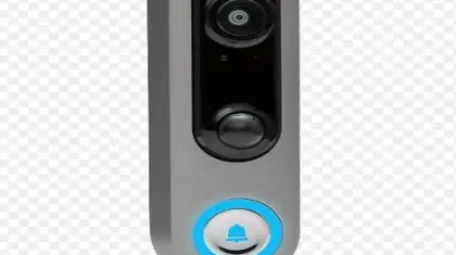 How to Remove ADT Doorbell Camera to Reset?
