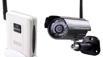 How to Use Wireless Camera Without Receiver?