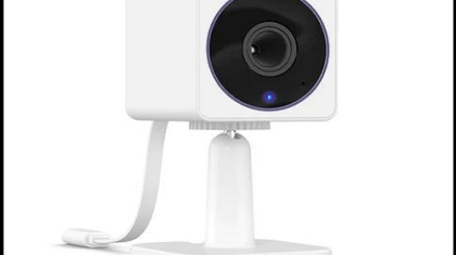 how to reconnect wyze camera to wifi?