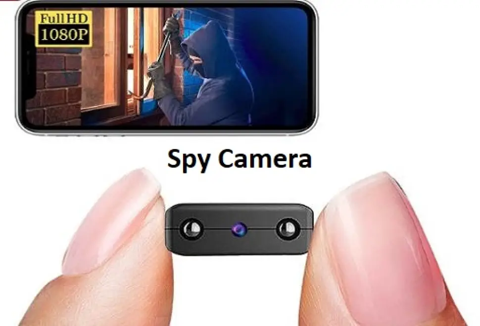 What is the Best Spy Camera Without WiFi?