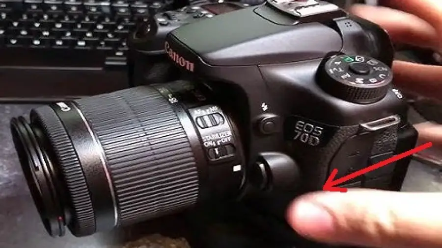 Why Won't My Canon Camera Turn on?