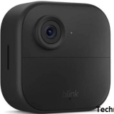 why does my blink camera battery die so fast?
